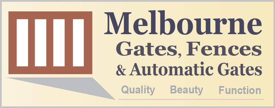 Melbourne Automatic Gates logo